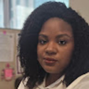 Meet your Posher, Lastacia